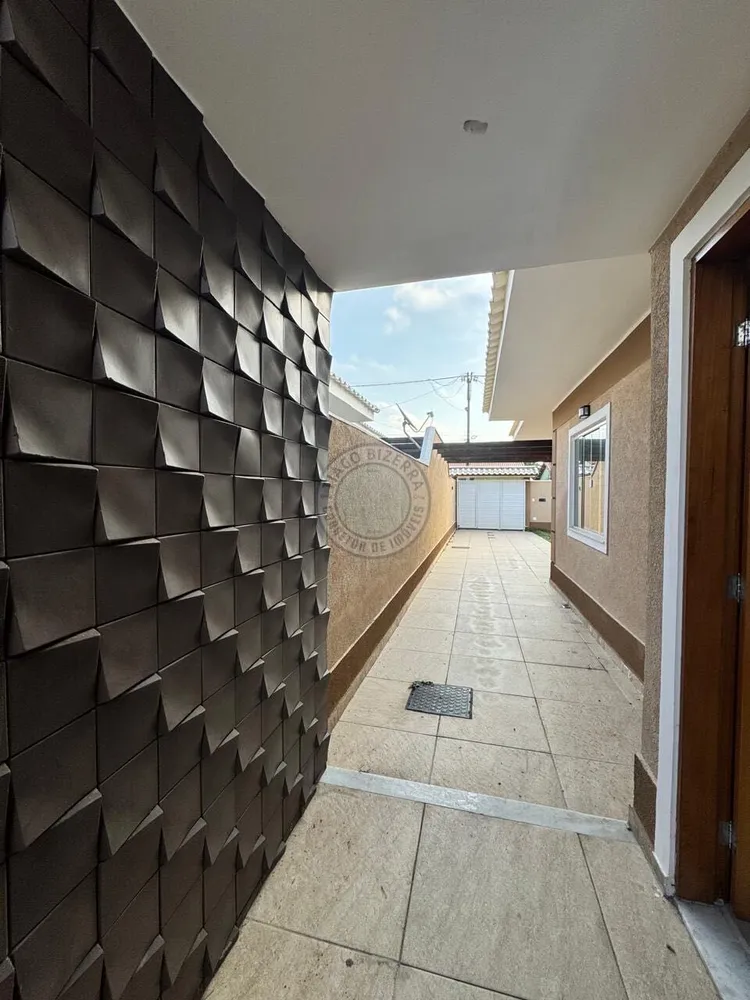 Casa, 3 quartos, 100 m² - Foto 15