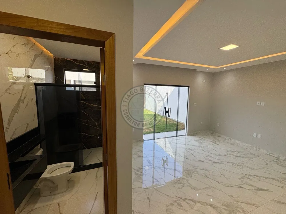Casa, 3 quartos, 138 m² - Foto 16