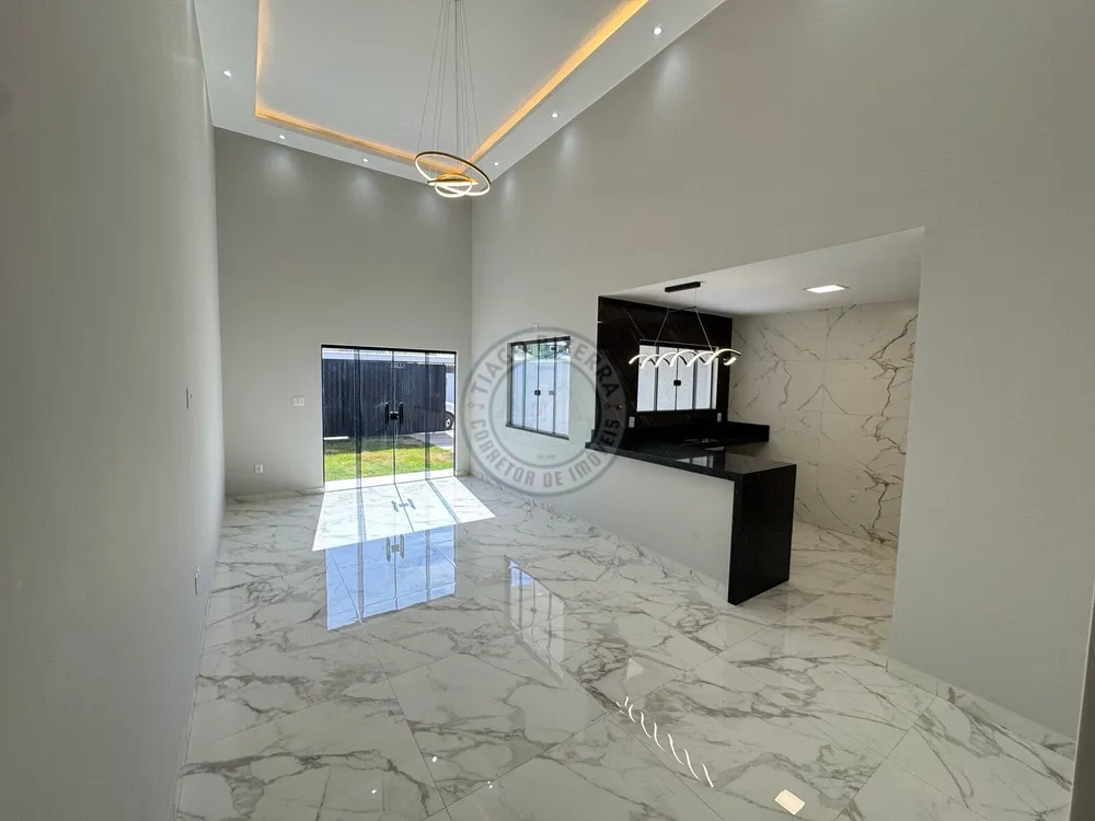 Casa, 3 quartos, 138 m² - Foto 7