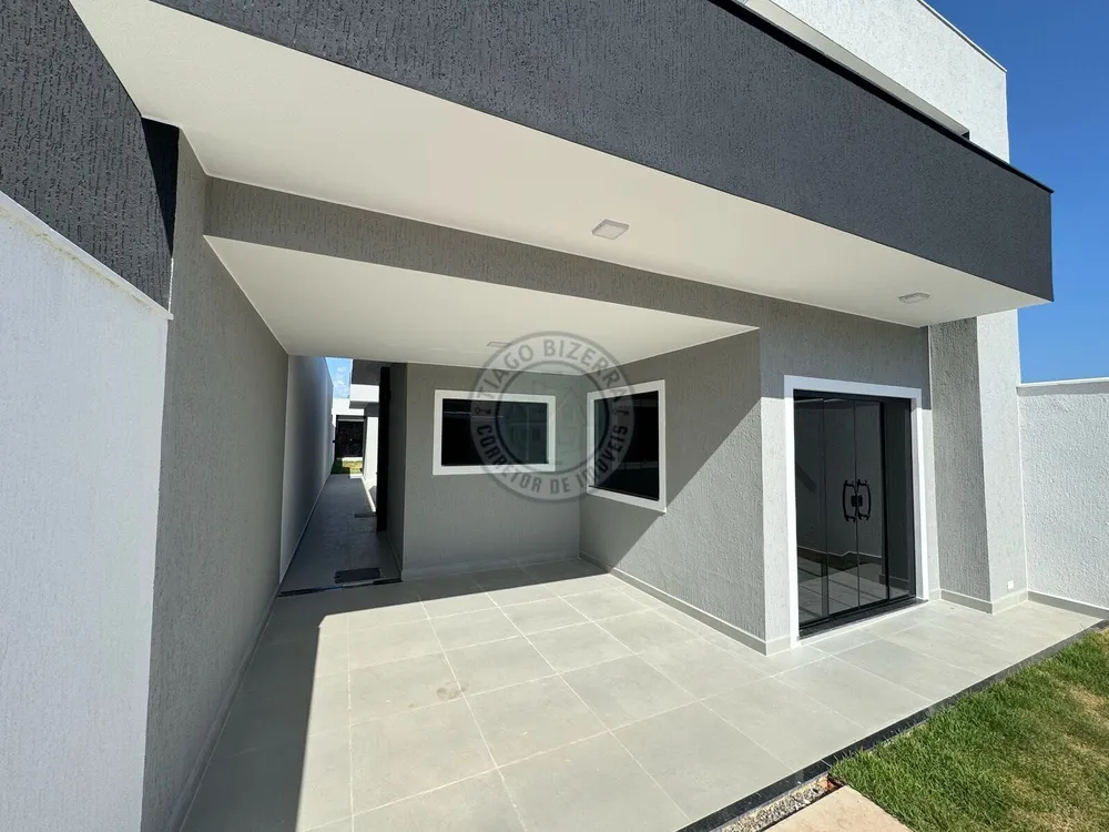 Casa, 3 quartos, 138 m² - Foto 3