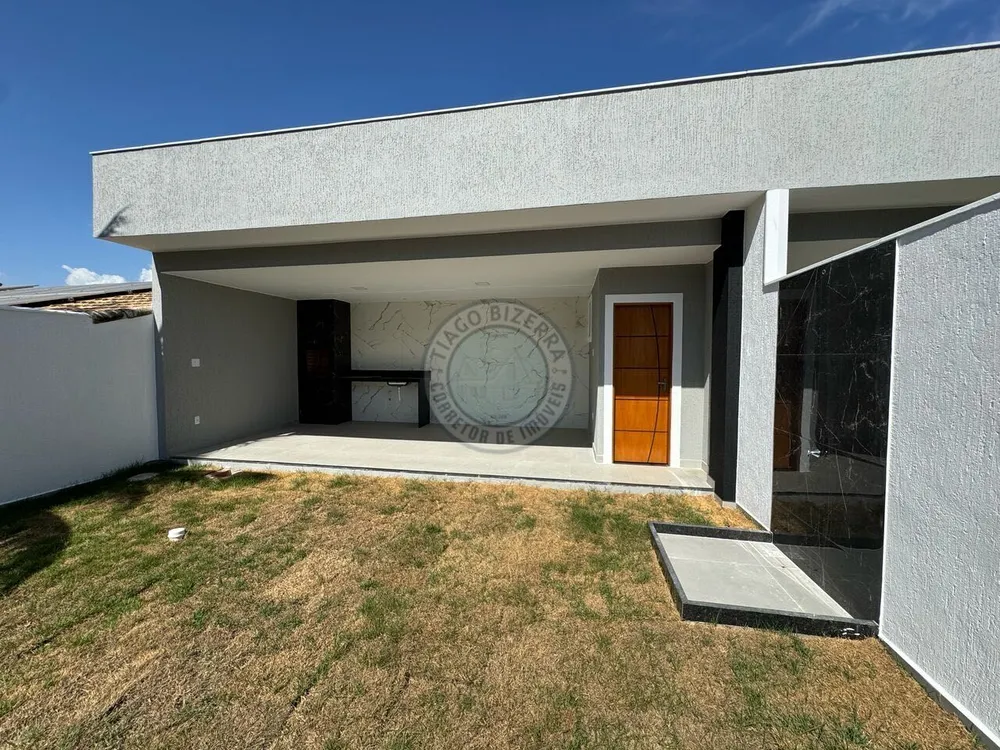Casa, 3 quartos, 138 m² - Foto 14