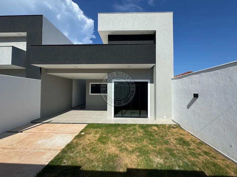 Casa, 3 quartos, 138 m² - Foto 1