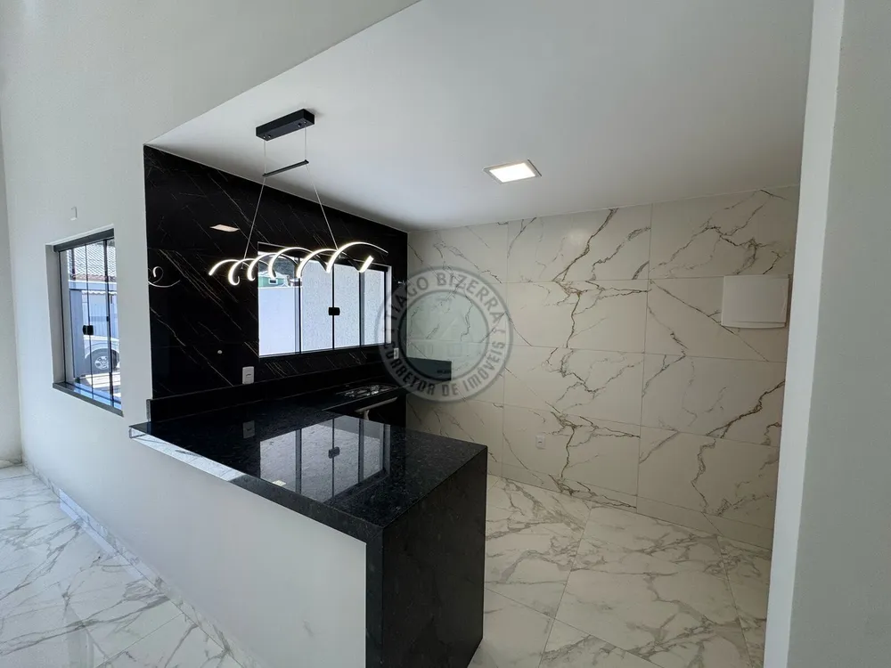 Casa, 3 quartos, 138 m² - Foto 6