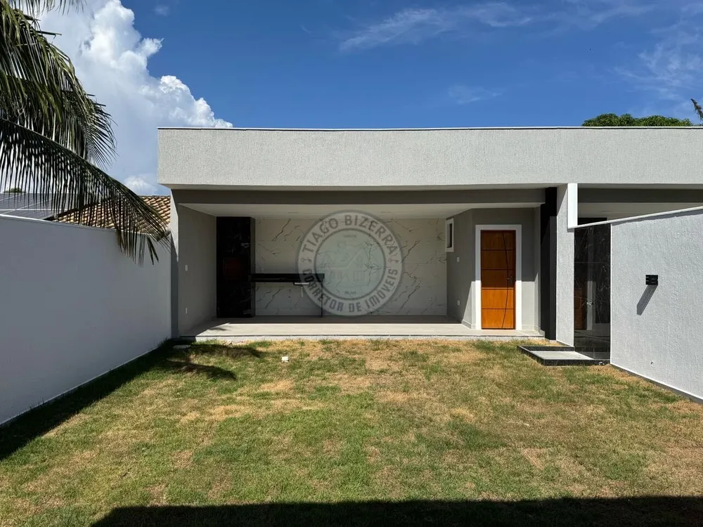 Casa, 3 quartos, 138 m² - Foto 15