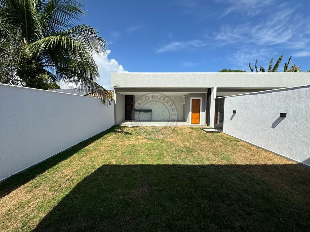 Casa, 3 quartos, 138 m² - Foto 4