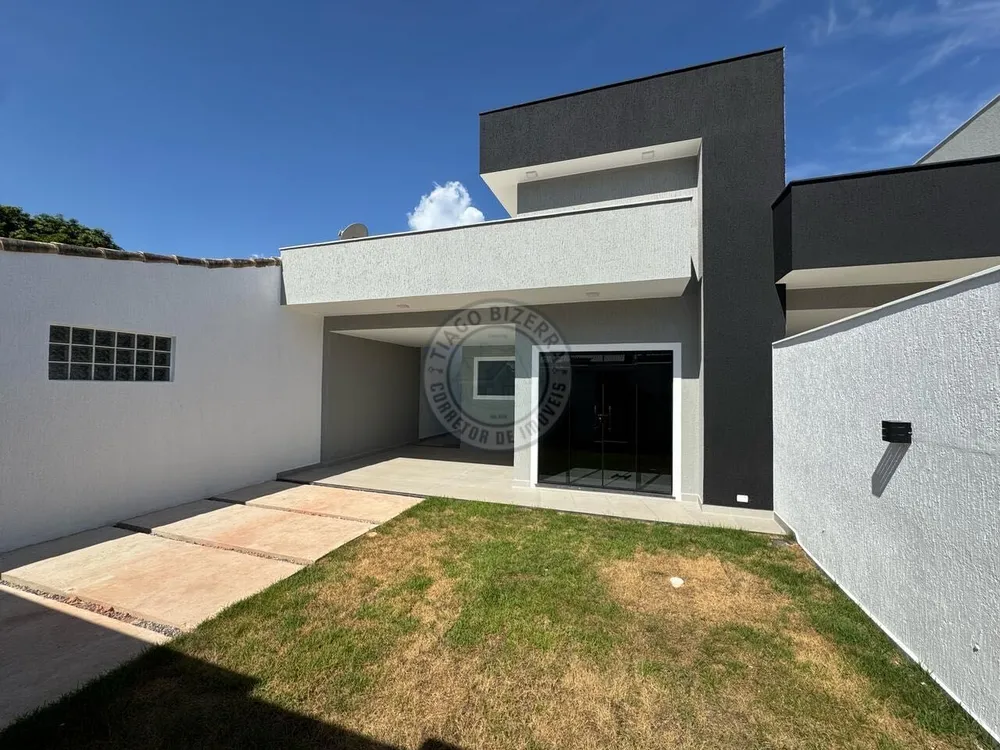 Casa, 3 quartos, 138 m² - Foto 2