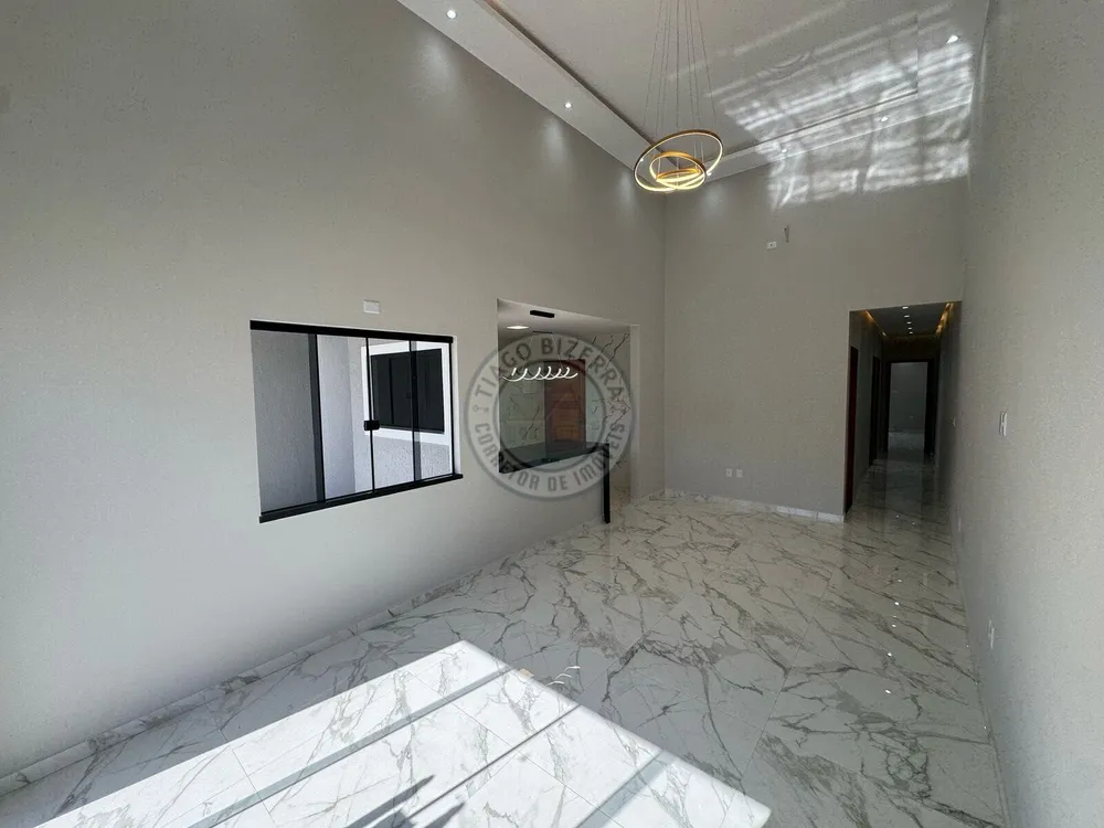 Casa, 3 quartos, 138 m² - Foto 5