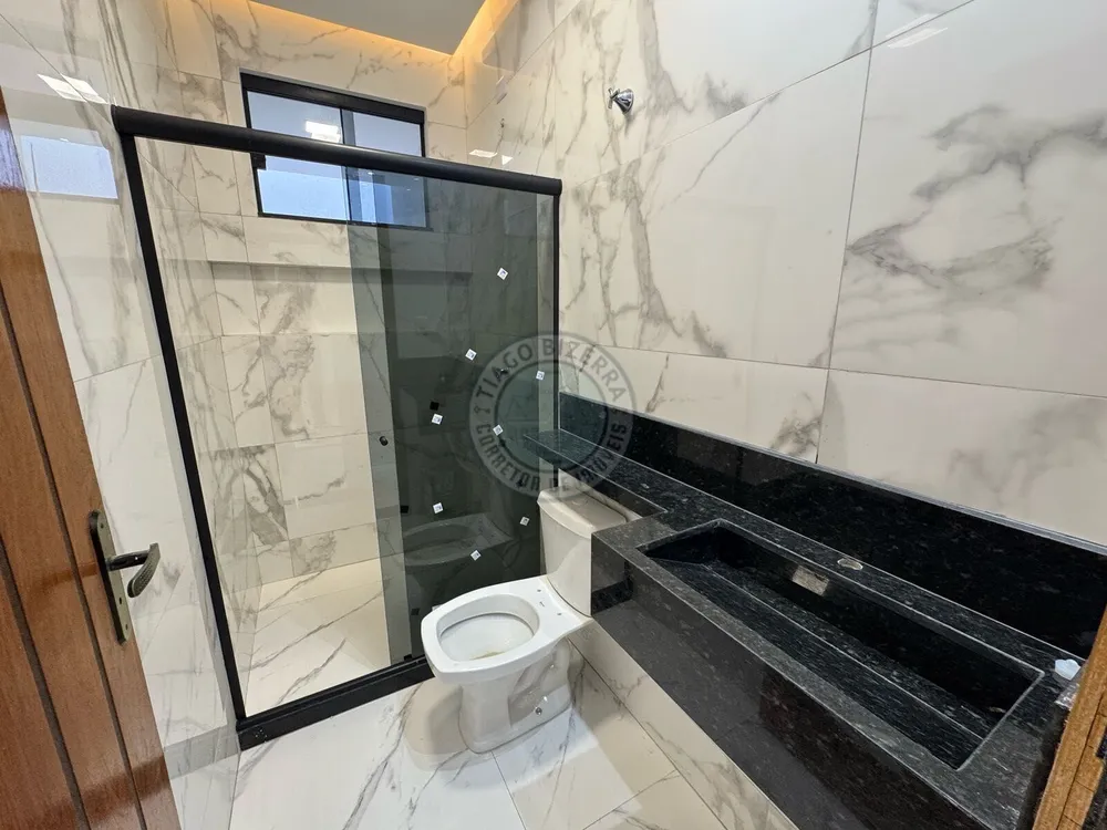 Casa, 3 quartos, 138 m² - Foto 8