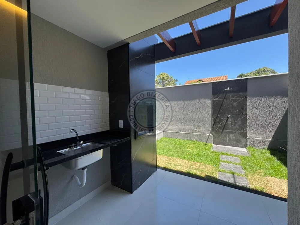 Casa, 2 quartos, 88 m² - Foto 9