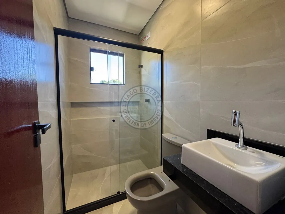 Casa, 2 quartos, 88 m² - Foto 17