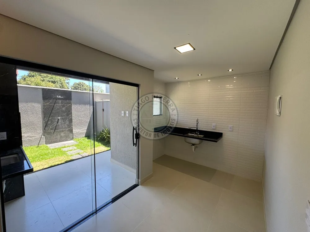 Casa, 2 quartos, 88 m² - Foto 5