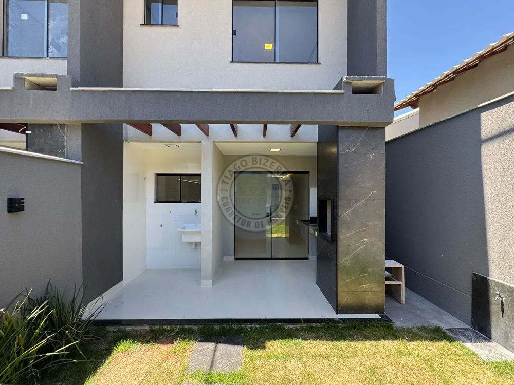 Casa, 2 quartos, 88 m² - Foto 7