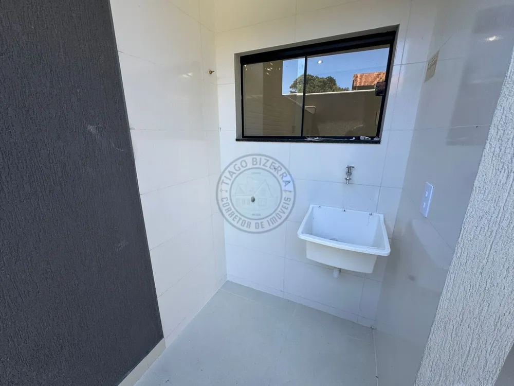 Casa, 2 quartos, 88 m² - Foto 21