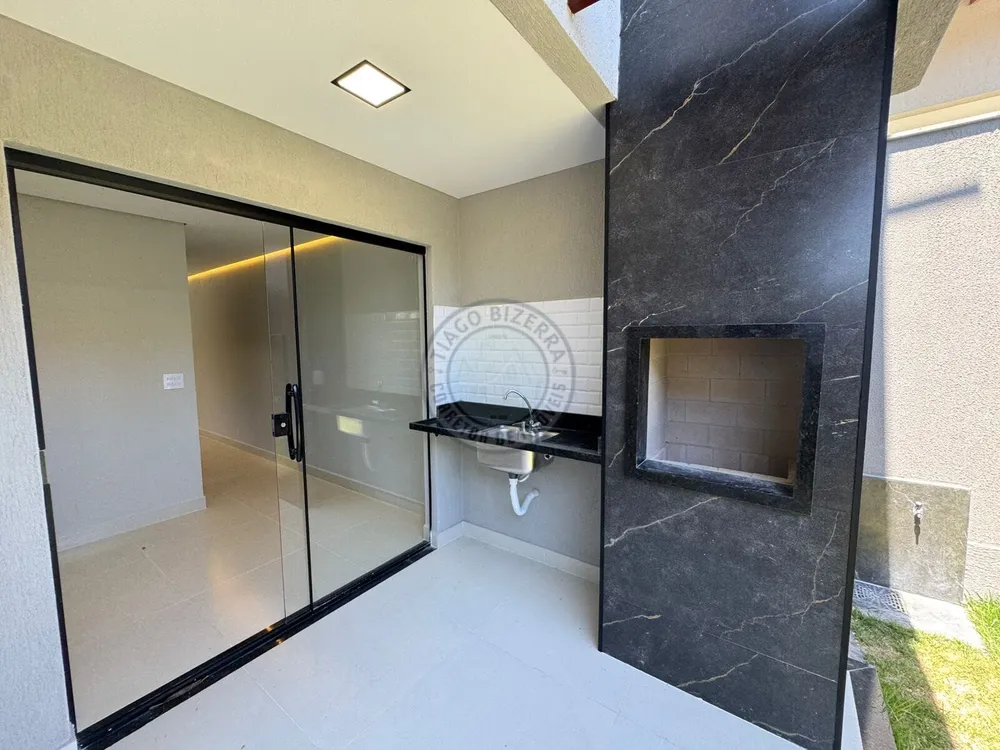 Casa, 2 quartos, 88 m² - Foto 8