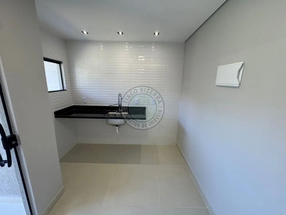 Casa, 2 quartos, 88 m² - Foto 10