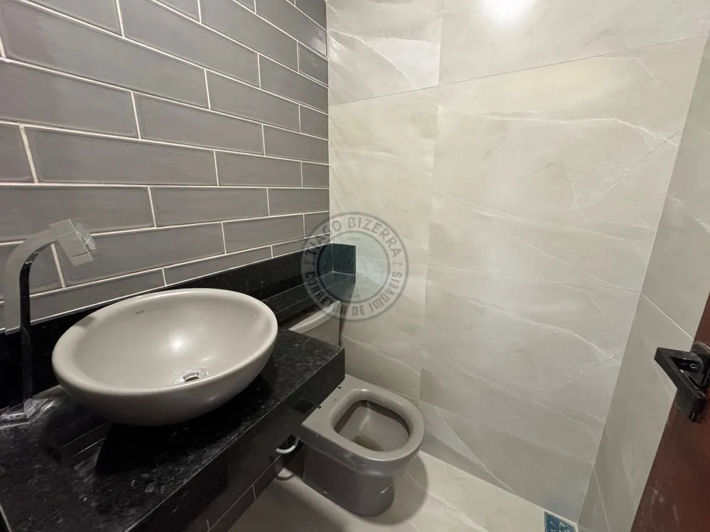 Casa, 2 quartos, 88 m² - Foto 11