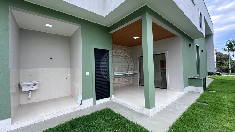 Casa de Condomínio, 3 quartos - Foto 33