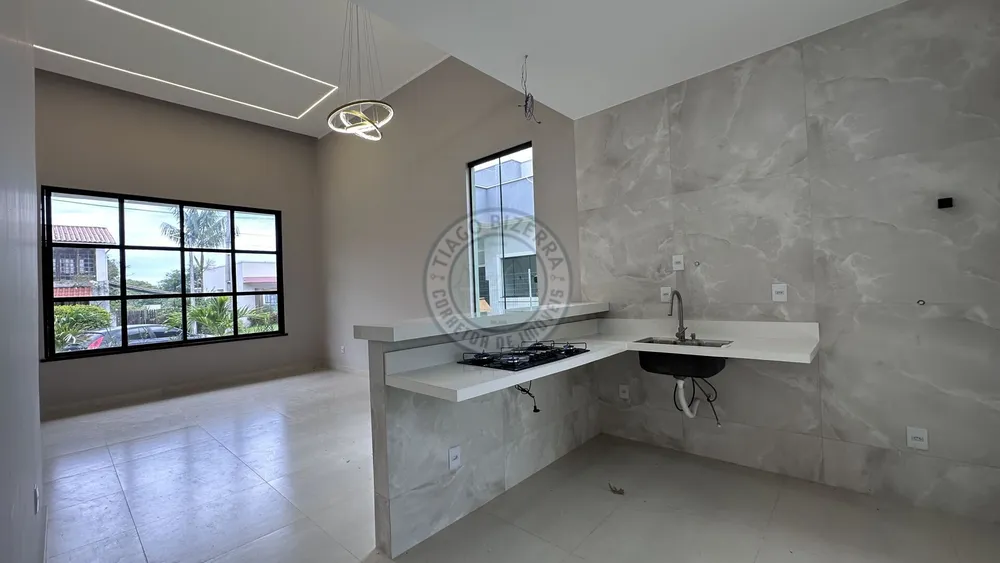 Casa de Condomínio, 3 quartos - Foto 6