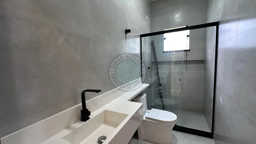 Casa de Condomínio, 3 quartos - Foto 21