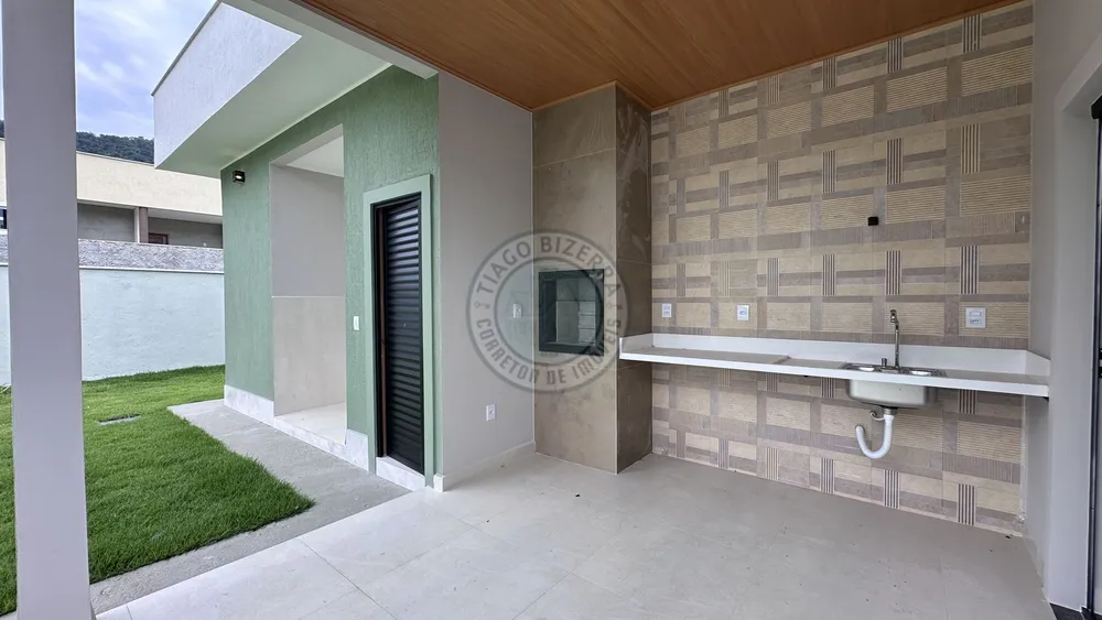 Casa de Condomínio, 3 quartos - Foto 16