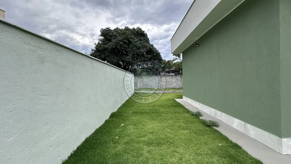 Casa de Condomínio, 3 quartos - Foto 19
