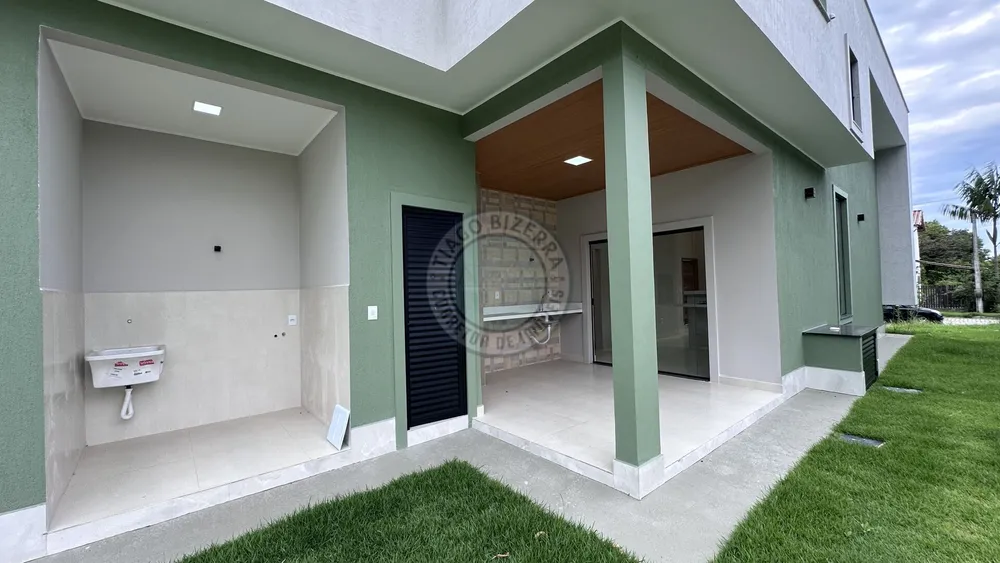 Casa de Condomínio, 3 quartos - Foto 17