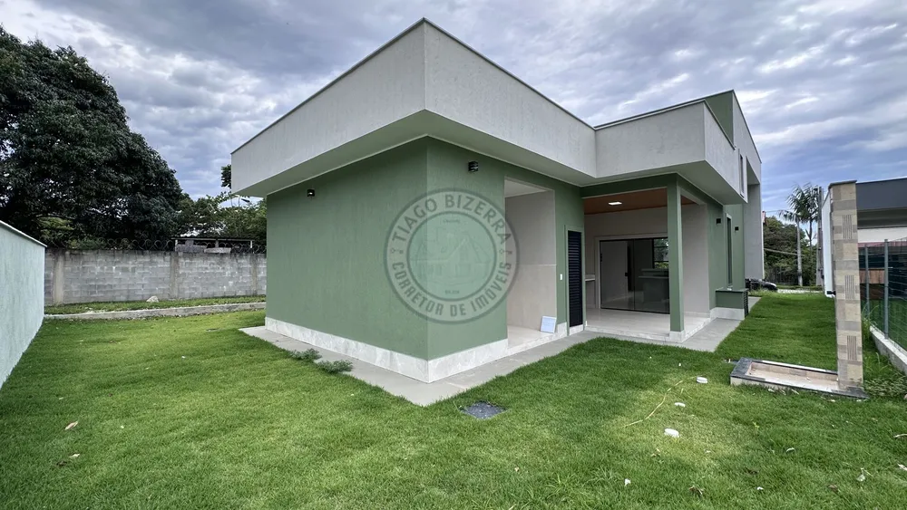Casa de Condomínio, 3 quartos - Foto 18