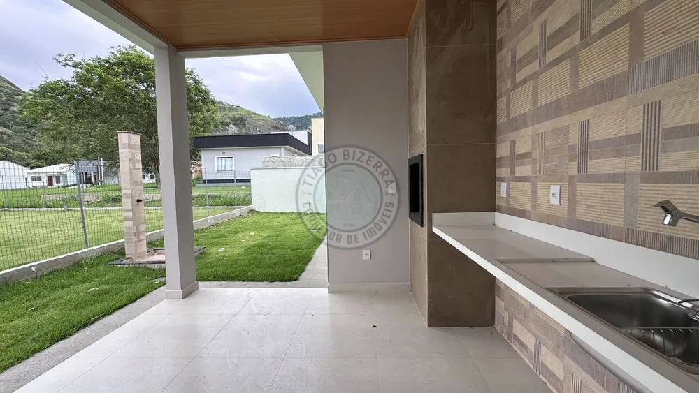 Casa de Condomínio, 3 quartos - Foto 20