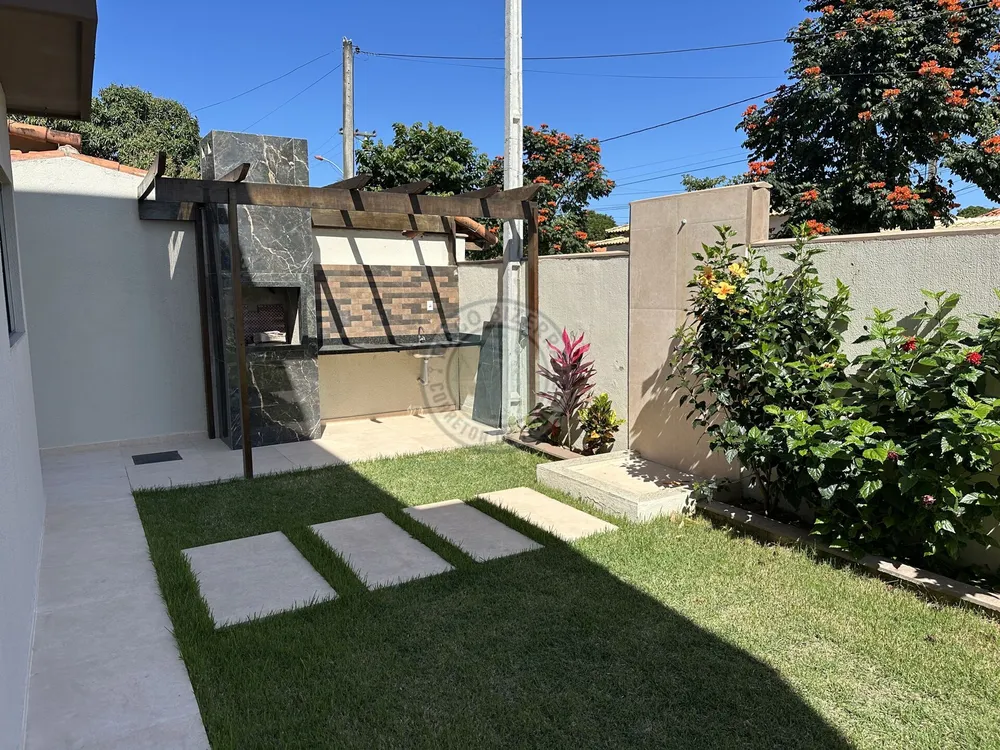 Casa, 3 quartos, 150 m² - Foto 5