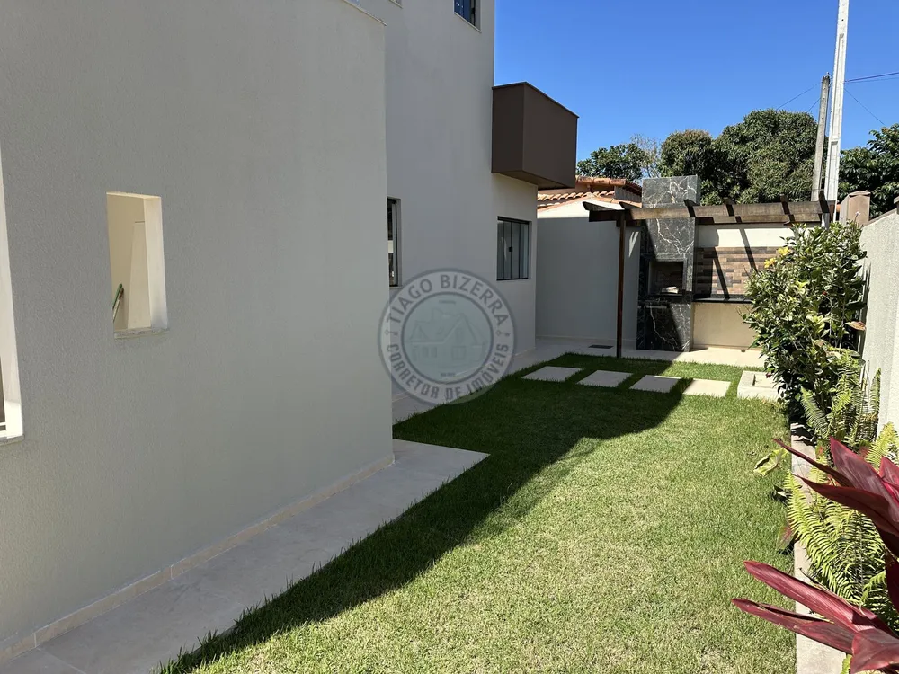 Casa, 3 quartos, 150 m² - Foto 4