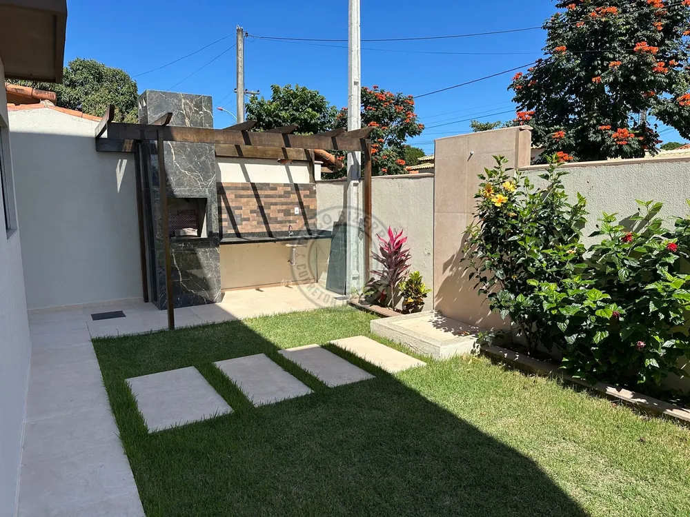Casa, 3 quartos, 150 m² - Foto 9