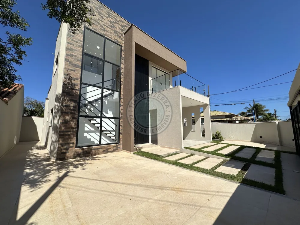 Casa, 3 quartos, 150 m² - Foto 3