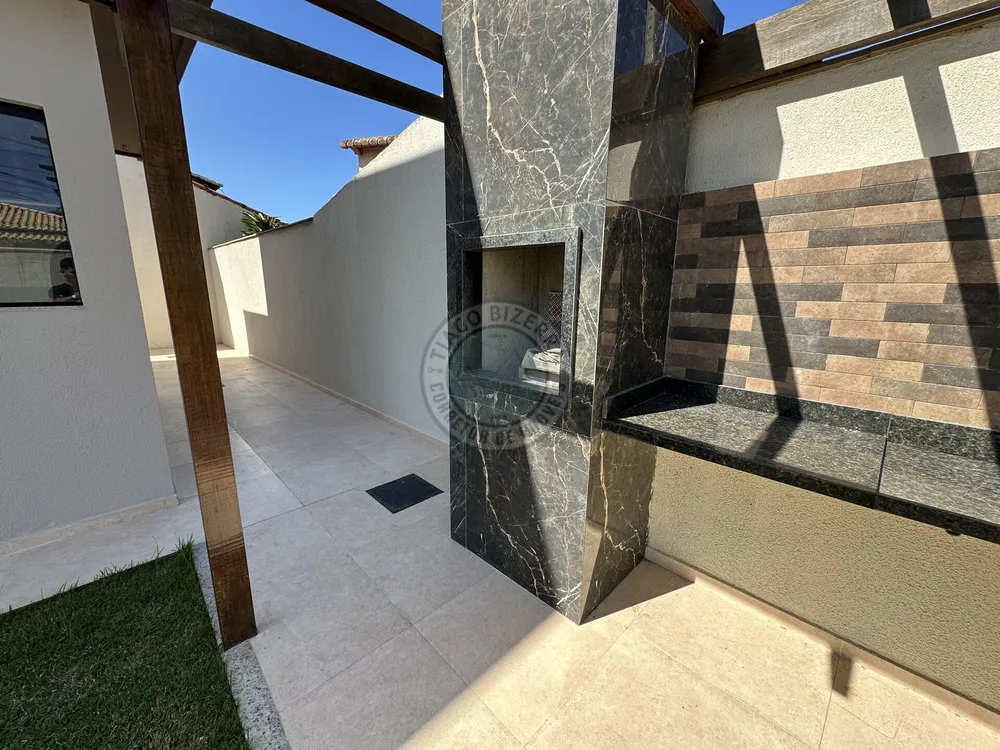 Casa, 3 quartos, 150 m² - Foto 6