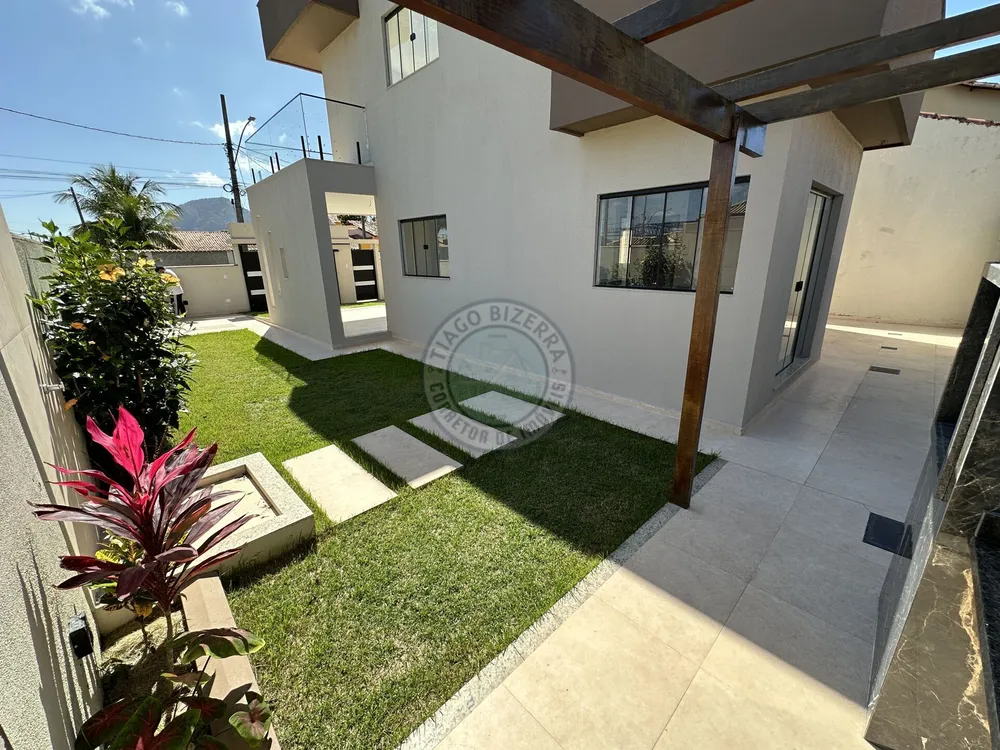 Casa, 3 quartos, 150 m² - Foto 7