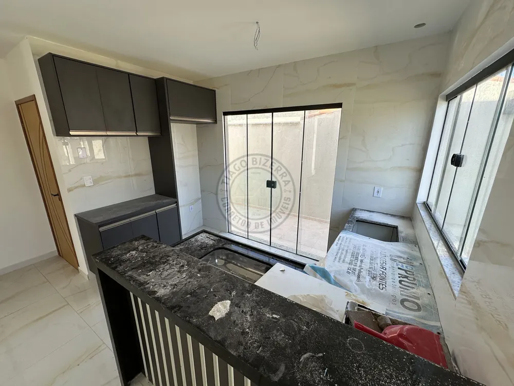 Casa, 3 quartos, 150 m² - Foto 11