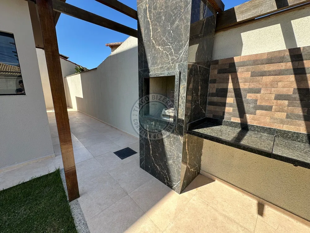 Casa, 3 quartos, 150 m² - Foto 11