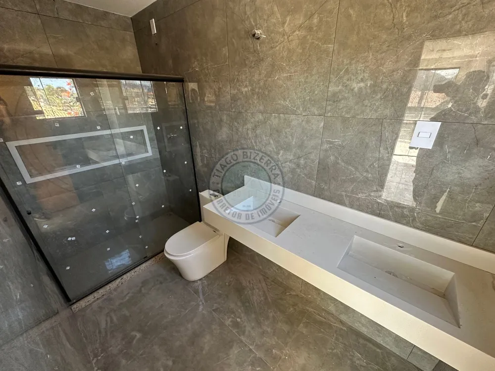 Casa, 3 quartos, 150 m² - Foto 33