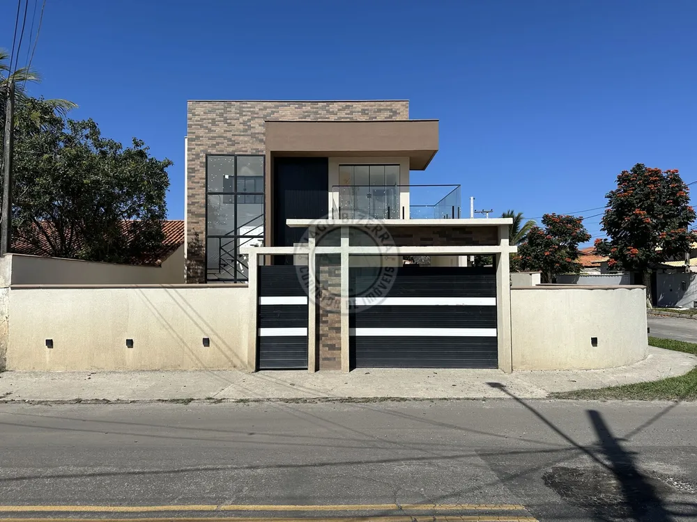 Casa, 3 quartos, 150 m² - Foto 2