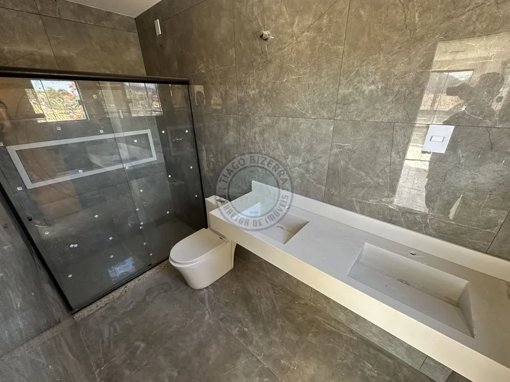 Casa, 3 quartos, 150 m² - Foto 17