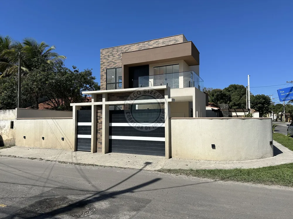 Casa, 3 quartos, 150 m² - Foto 1