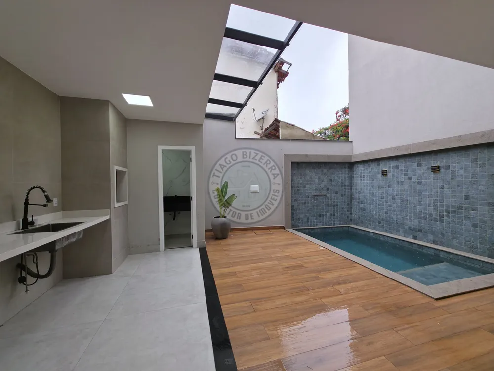 Casa, 4 quartos, 282 m² - Foto 13
