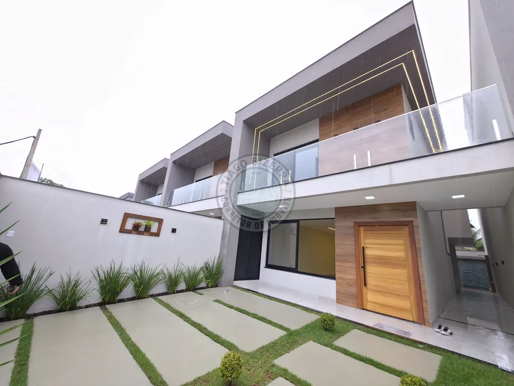 Casa, 4 quartos, 282 m² - Foto 6