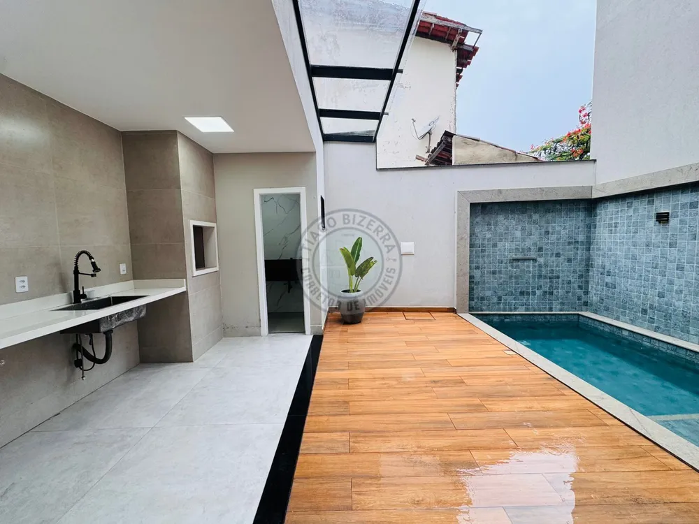Casa, 4 quartos, 282 m² - Foto 61
