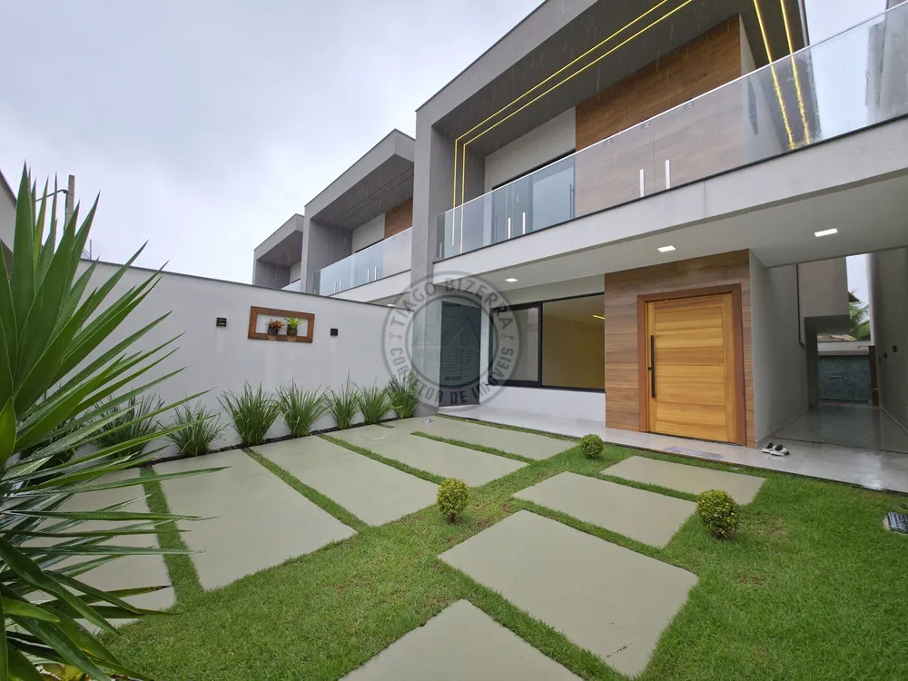 Casa, 4 quartos, 282 m² - Foto 2