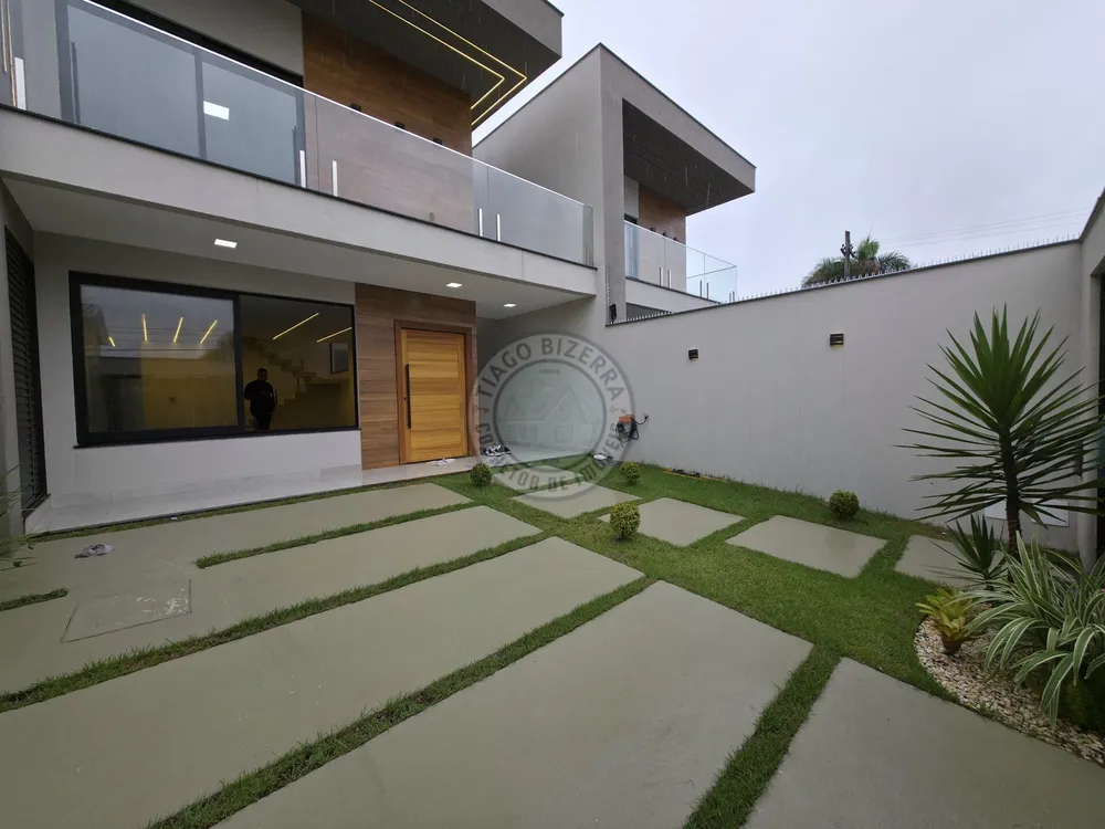 Casa, 4 quartos, 282 m² - Foto 7