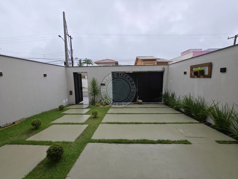 Casa, 4 quartos, 282 m² - Foto 9