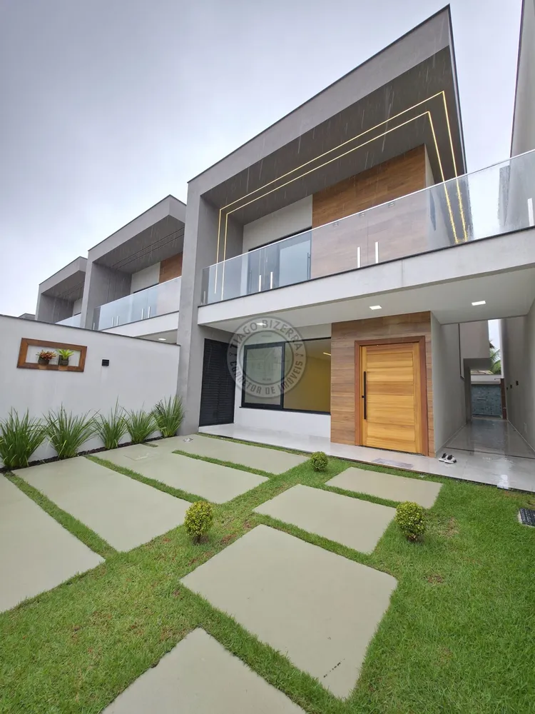 Casa, 4 quartos, 282 m² - Foto 3