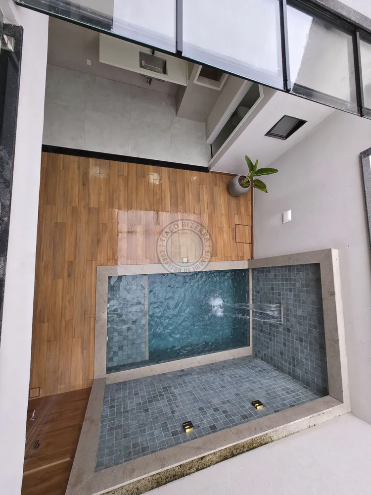 Casa, 4 quartos, 282 m² - Foto 11