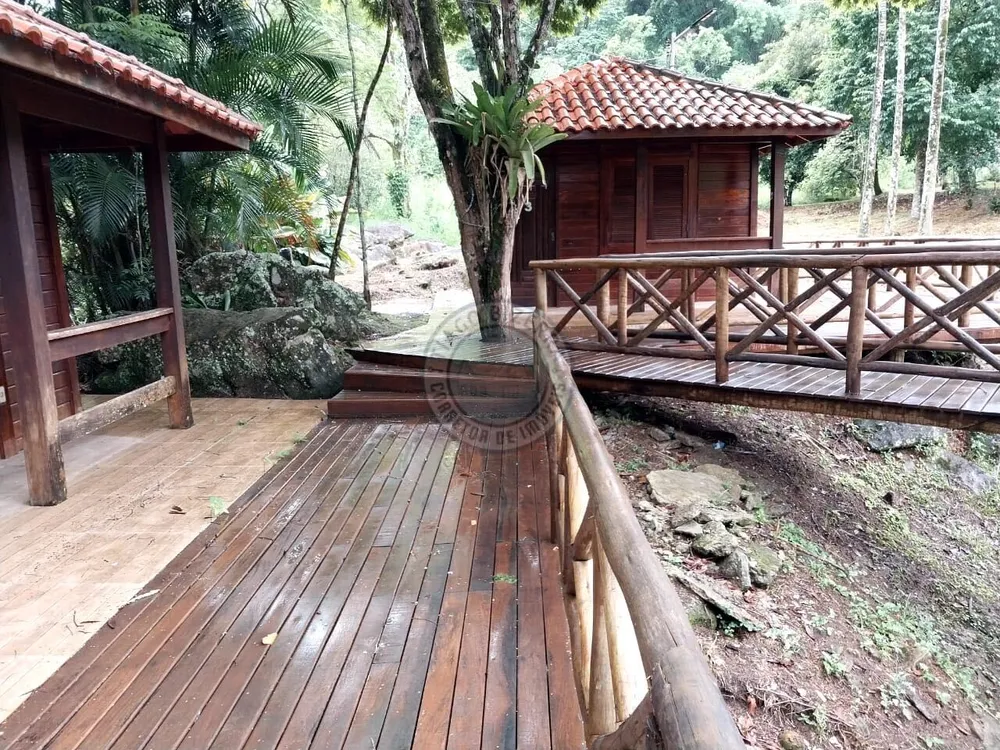 Hotel, 7 quartos, 2000 m² - Foto 3