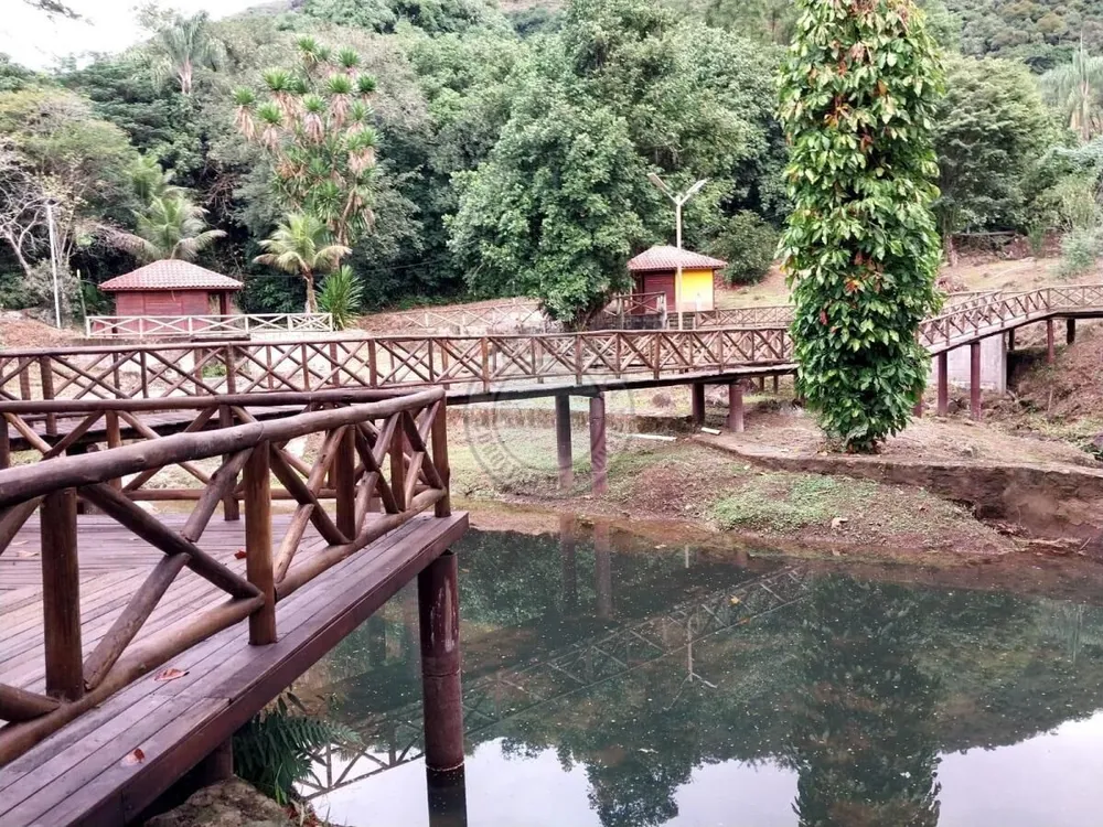 Hotel, 7 quartos, 2000 m² - Foto 1